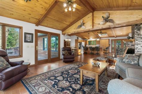 33649 Lupine Drive Cushing MN 56443