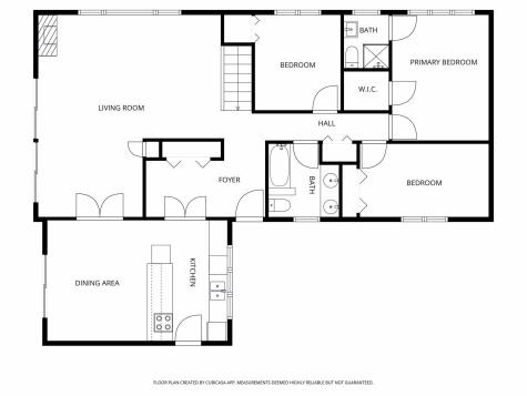 1620 Independence Avenue S Saint Louis Park MN 55426