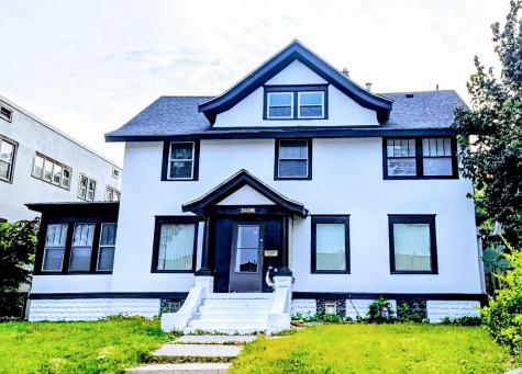3406 S Stevens Avenue Minneapolis MN 55408