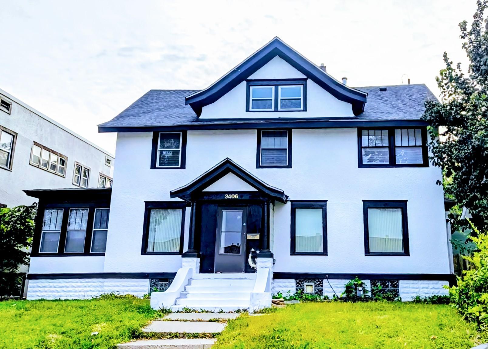 3406 S Stevens Avenue Minneapolis MN 55408