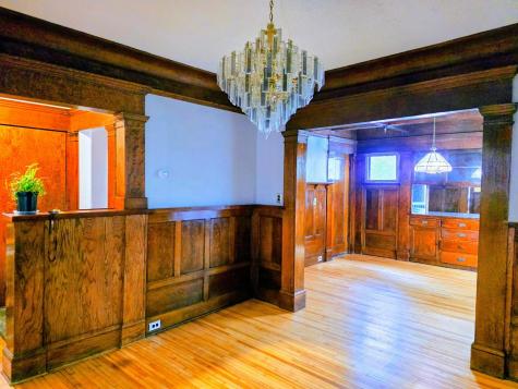 3406 S Stevens Avenue Minneapolis MN 55408