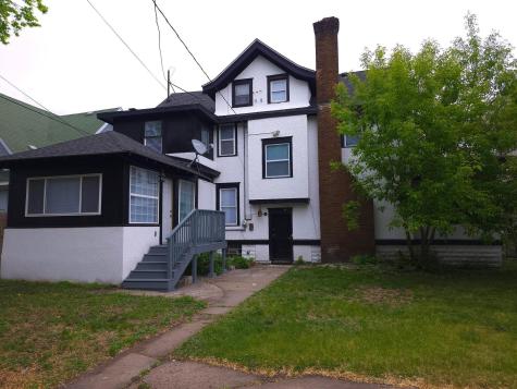 3406 S Stevens Avenue Minneapolis MN 55408