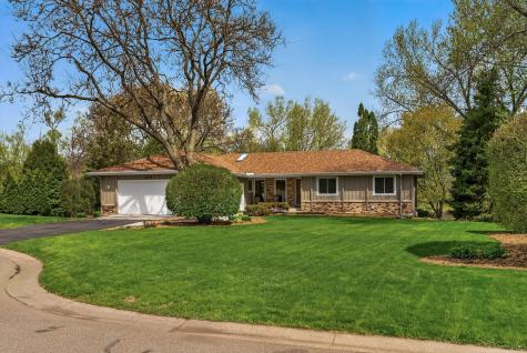 17210 27th Avenue N Plymouth MN 55447