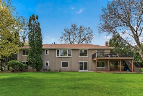 17210 27th Avenue N Plymouth MN 55447
