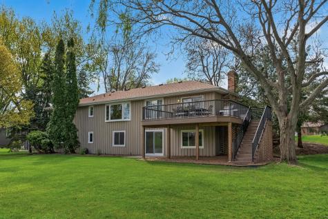 17210 27th Avenue N Plymouth MN 55447