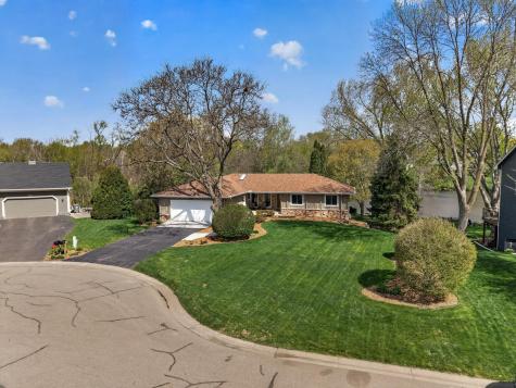 17210 27th Avenue N Plymouth MN 55447