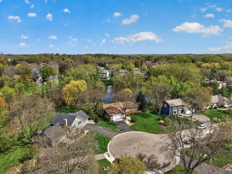 17210 27th Avenue N Plymouth MN 55447