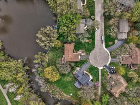 17210 27th Avenue N Plymouth MN 55447