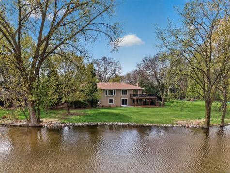 17210 27th Avenue N Plymouth MN 55447