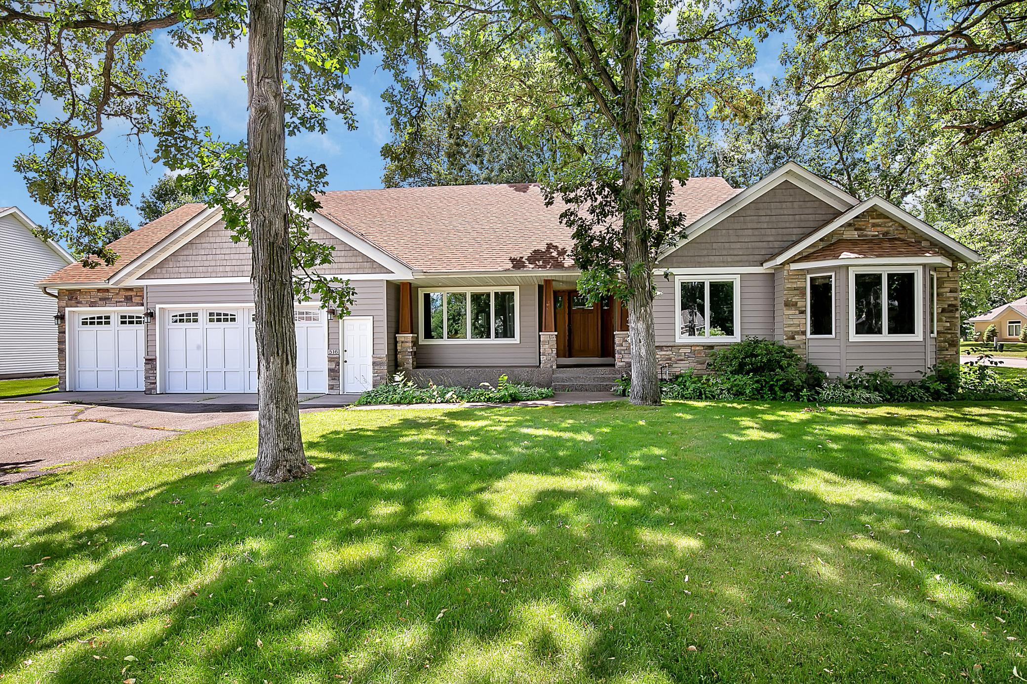 516 16th Street N Sartell MN 56377