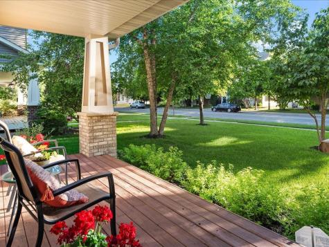 4112 Regent Avenue N Robbinsdale MN 55422