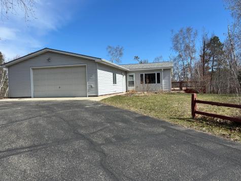 4607 Cherry Lane NE Bemidji MN 56601