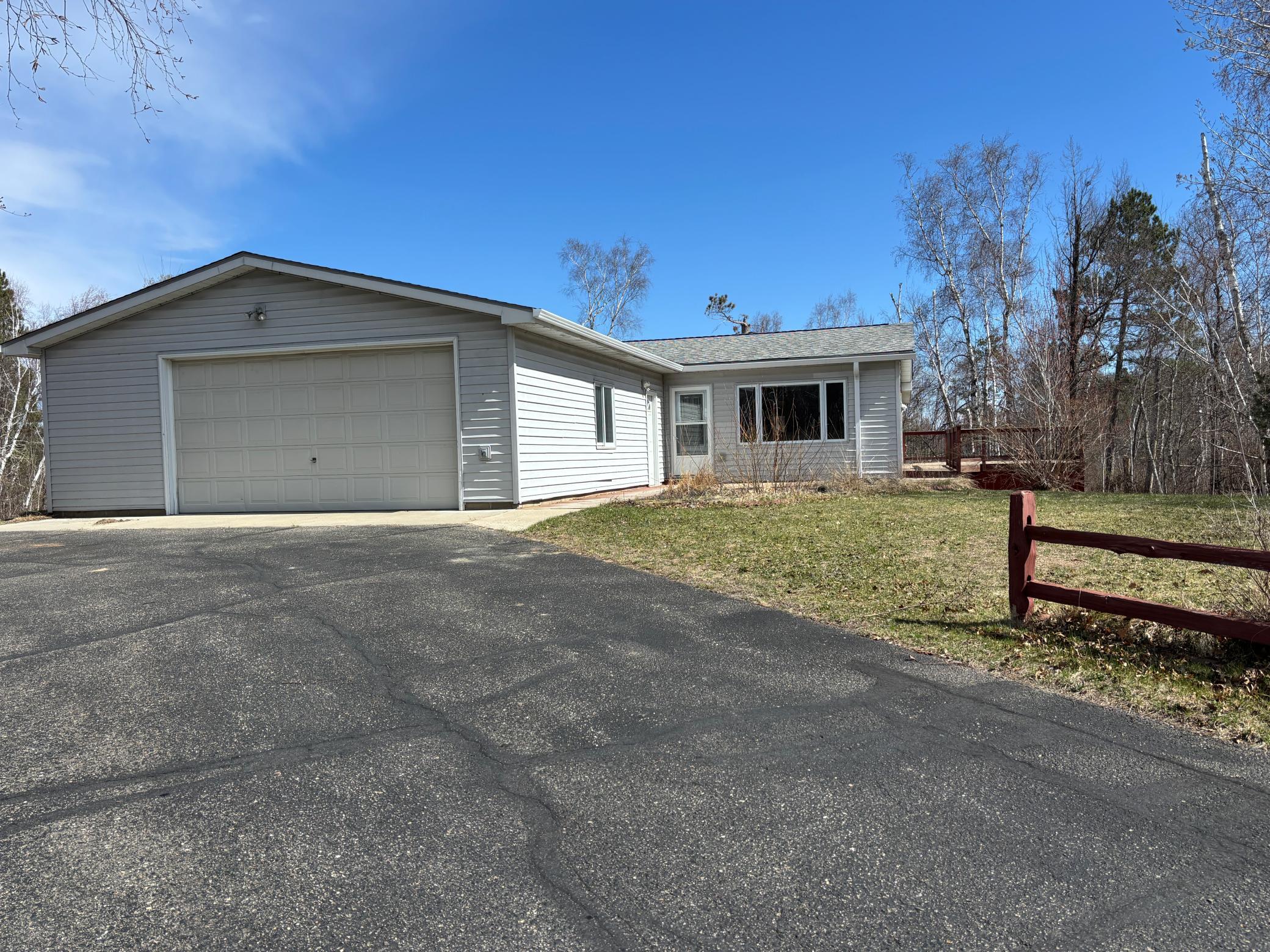 4607 Cherry Lane NE Bemidji MN 56601