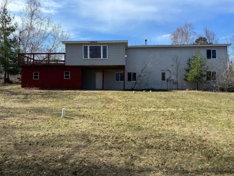 4607 Cherry Lane NE Bemidji MN 56601