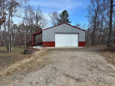 4607 Cherry Lane NE Bemidji MN 56601
