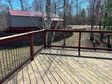 4607 Cherry Lane NE Bemidji MN 56601