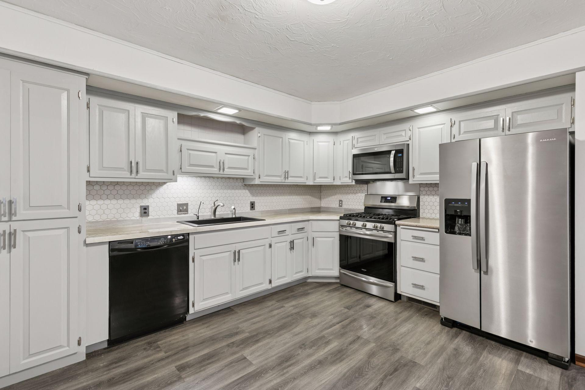 12855 Dory Avenue Apple Valley MN 55124