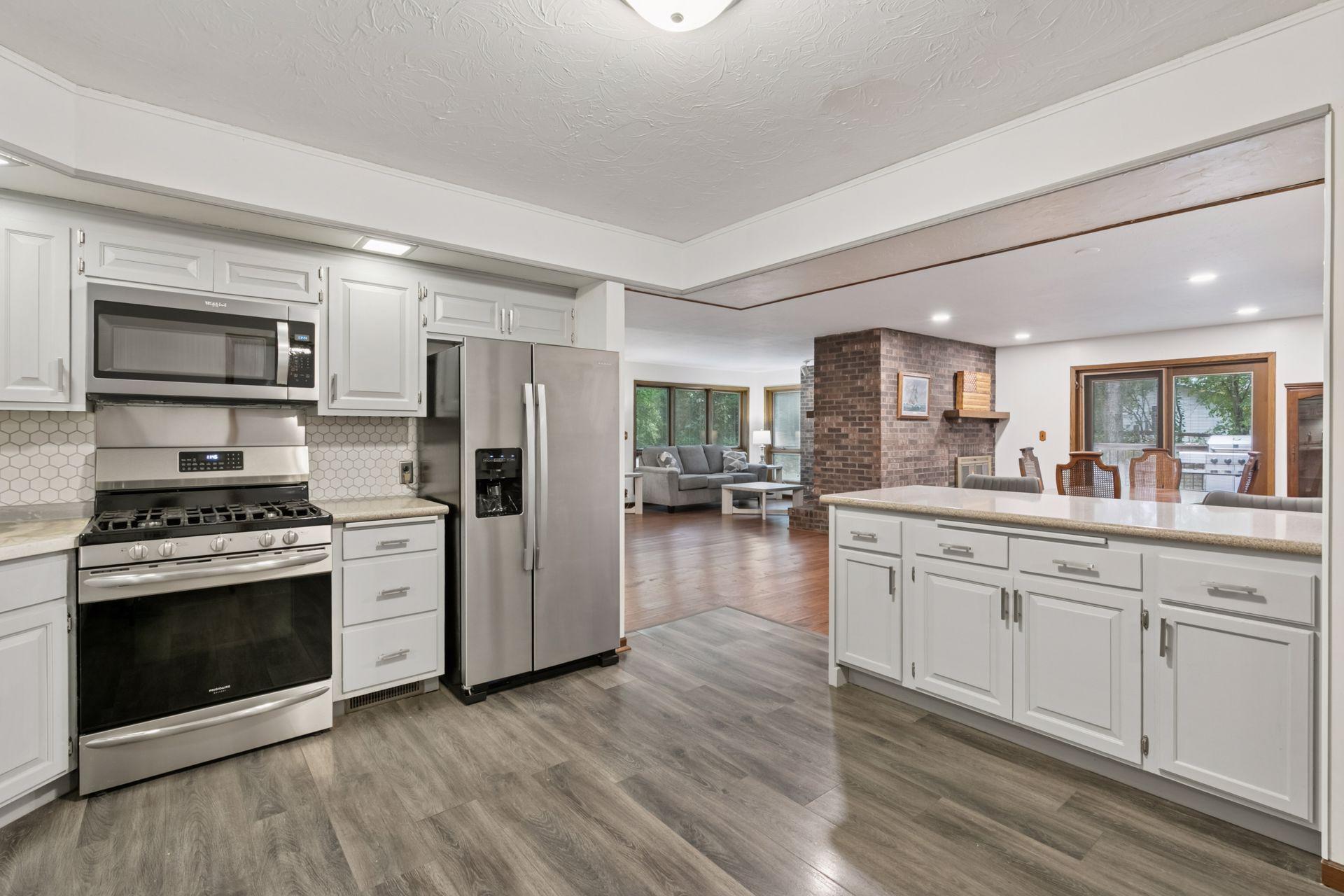 12855 Dory Avenue Apple Valley MN 55124