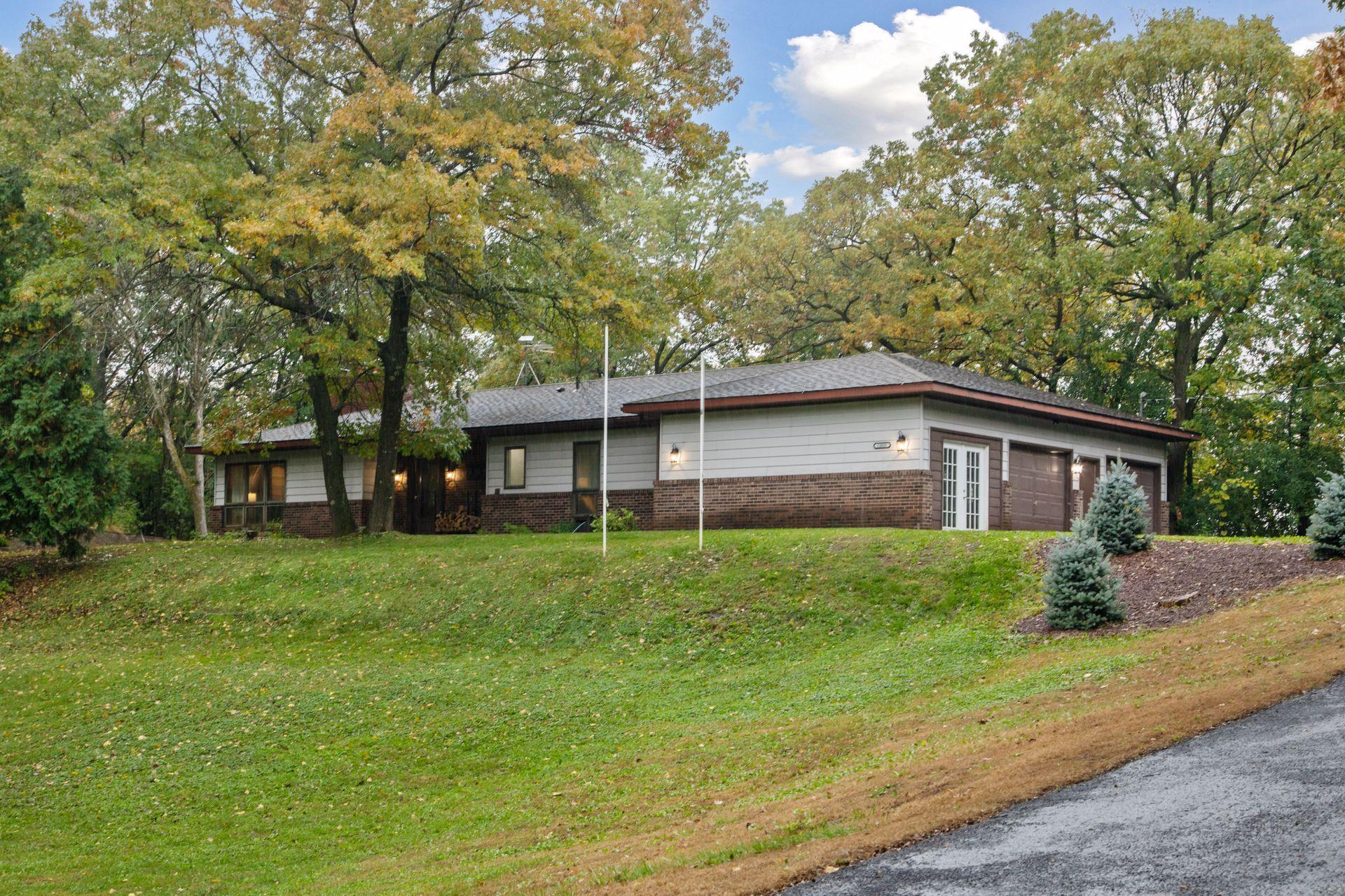 12855 Dory Avenue Apple Valley MN 55124