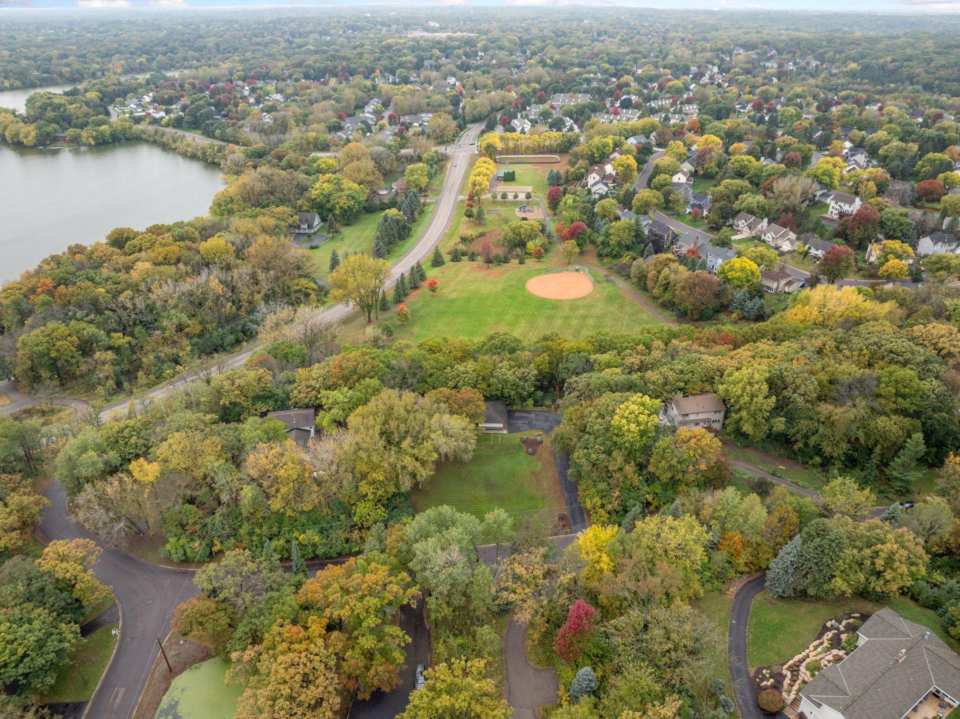 12855 Dory Avenue Apple Valley MN 55124