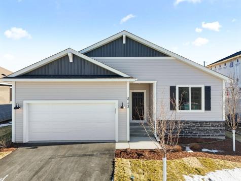 2173 Westpointe Drive Hastings MN 55033