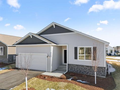 2173 Westpointe Drive Hastings MN 55033