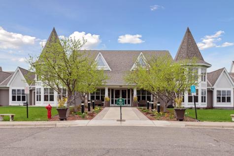 100 Clydesdale Trail Medina MN 55340
