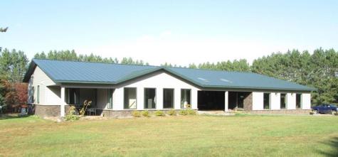 6030 Mitchell Road Iron River WI 54847