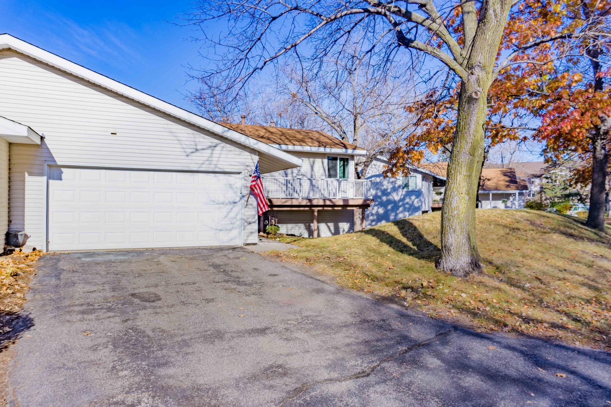 7922 Timber Lake Drive Eden Prairie MN 55347
