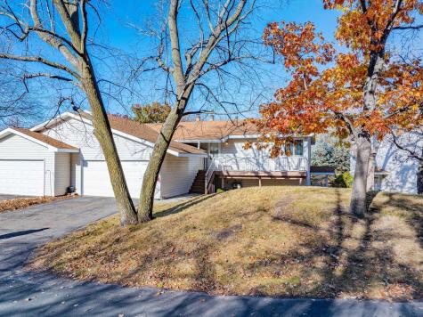 7922 Timber Lake Drive Eden Prairie MN 55347