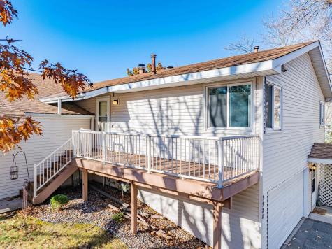 7922 Timber Lake Drive Eden Prairie MN 55347