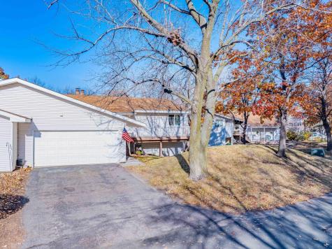 7922 Timber Lake Drive Eden Prairie MN 55347