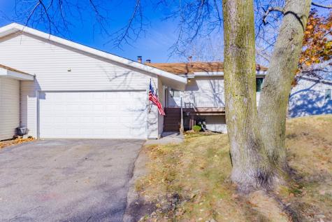 7922 Timber Lake Drive Eden Prairie MN 55347