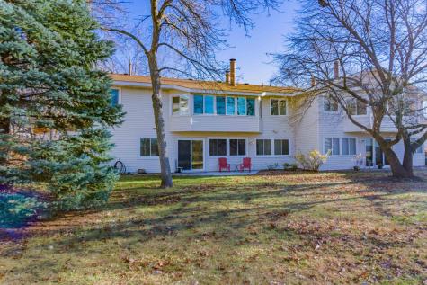 7922 Timber Lake Drive Eden Prairie MN 55347
