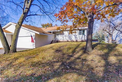 7922 Timber Lake Drive Eden Prairie MN 55347