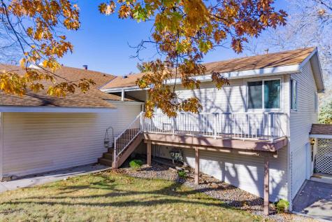 7922 Timber Lake Drive Eden Prairie MN 55347
