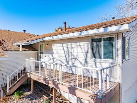 7922 Timber Lake Drive Eden Prairie MN 55347