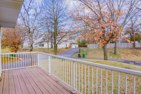 7922 Timber Lake Drive Eden Prairie MN 55347