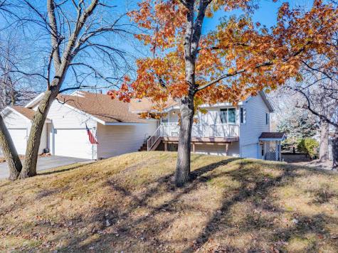 7922 Timber Lake Drive Eden Prairie MN 55347