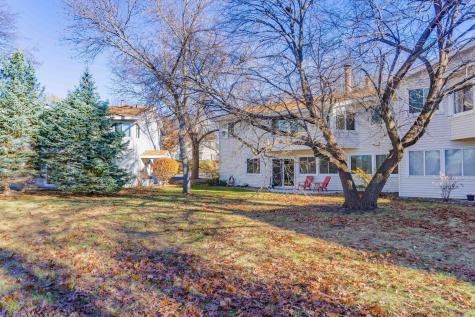 7922 Timber Lake Drive Eden Prairie MN 55347