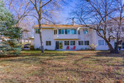 7922 Timber Lake Drive Eden Prairie MN 55347