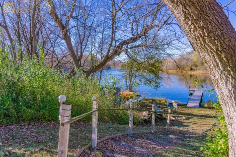 7922 Timber Lake Drive Eden Prairie MN 55347