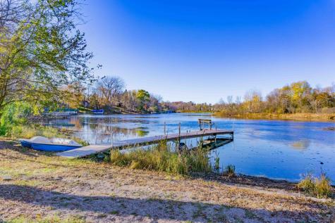 7922 Timber Lake Drive Eden Prairie MN 55347