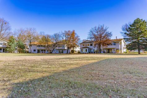 7922 Timber Lake Drive Eden Prairie MN 55347