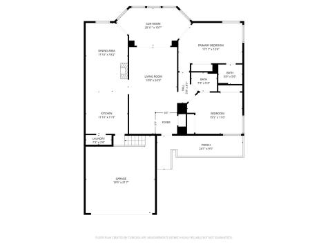 7922 Timber Lake Drive Eden Prairie MN 55347