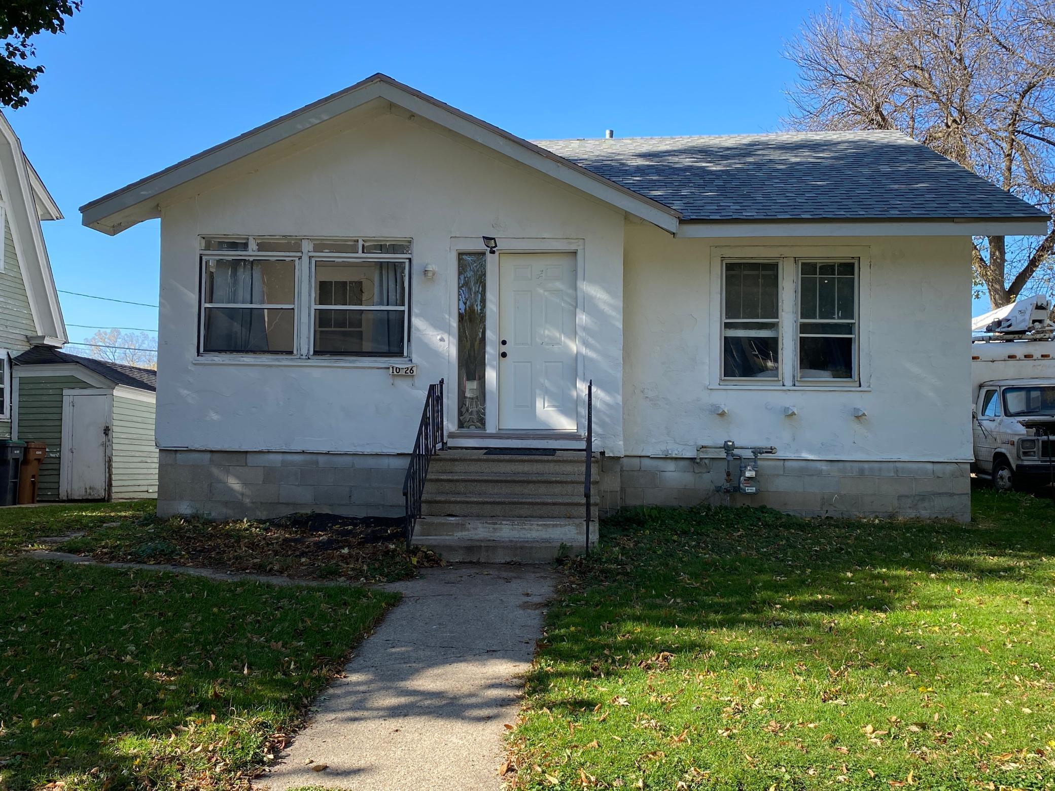 1026 S Newton Avenue Albert Lea MN 56007