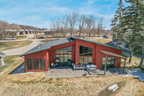 14184 Tradewinds Road Audubon MN 56511