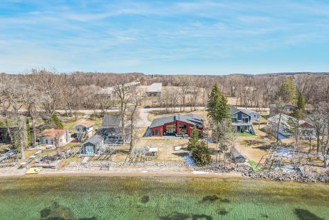14184 Tradewinds Road Audubon MN 56511
