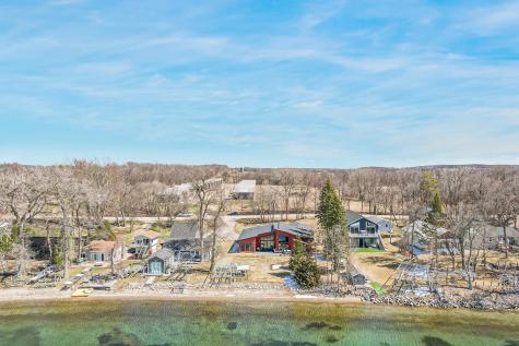 14184 Tradewinds Road Audubon MN 56511