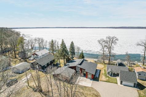 14184 Tradewinds Road Audubon MN 56511